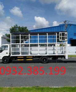 Xe chở xe máy vĩnh phát